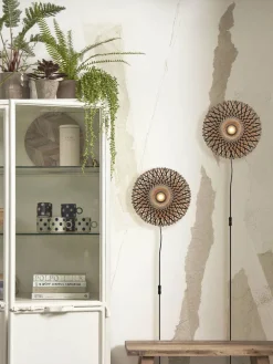 Online Good&Mojo Wandlamp Kalimantan (O8 Cm)