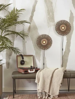 Online Good&Mojo Wandlamp Kalimantan (O8 Cm)