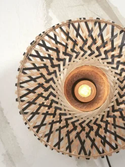 Online Good&Mojo Wandlamp Kalimantan (O8 Cm)