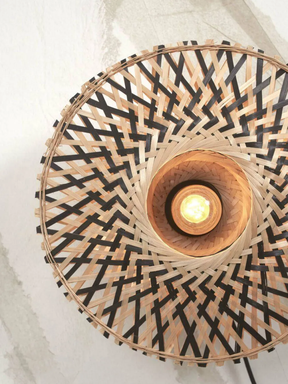 Online Good&Mojo Wandlamp Kalimantan (O8 Cm)