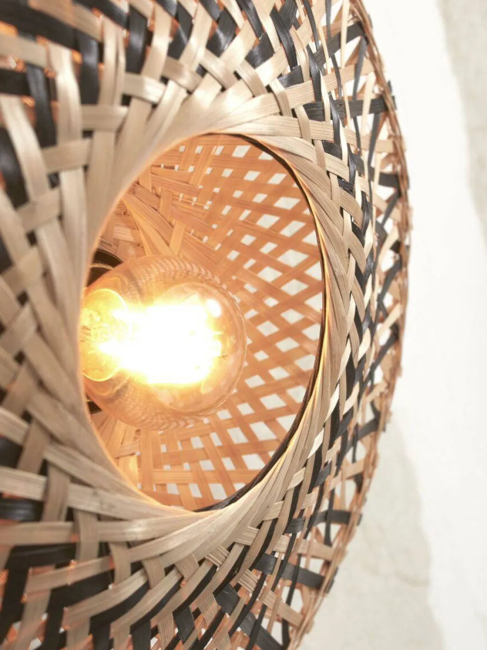 Online Good&Mojo Wandlamp Kalimantan (O8 Cm)