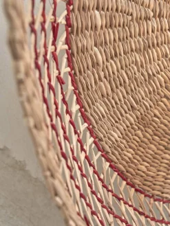 Online Good&Mojo Wandlamp Pantanal (O45 Cm)