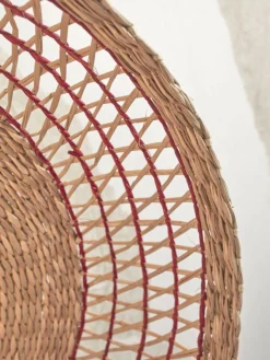 Online Good&Mojo Wandlamp Pantanal (O45 Cm)