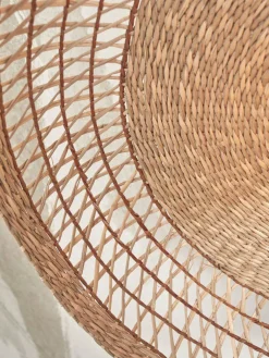 New Good&Mojo Wandlamp Pantanal (O45 Cm)