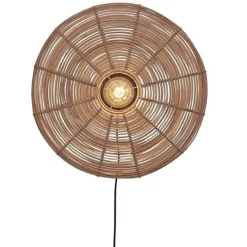 Clearance Good&Mojo Wandlamp Tanami (O14 Cm)