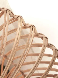 Outlet Good&Mojo Wandlamp Zanzibar (O55 Cm)