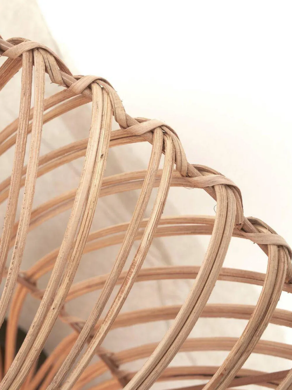 Outlet Good&Mojo Wandlamp Zanzibar (O55 Cm)