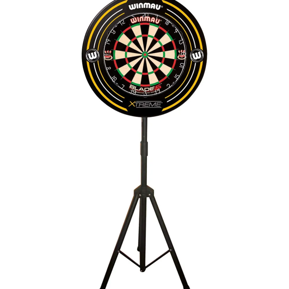 Grandslam Travelstand Dartbordstandaard