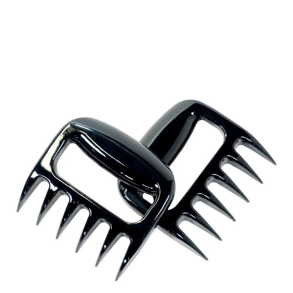 Grizzly Grills Berenklauwen