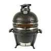 Grizzly Grills Elite Compact Kamado Barbecue