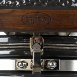 Grizzly Grills Elite Compact Kamado Barbecue