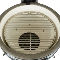 Grizzly Grills Elite Compact Kamado Barbecue