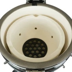 Grizzly Grills Elite Compact Kamado Barbecue