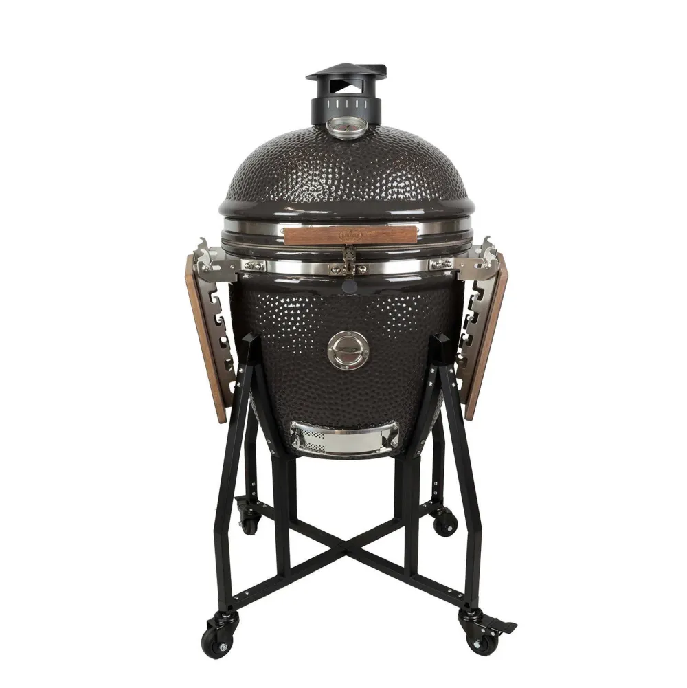 Grizzly Grills Elite Kamado Barbecue Large