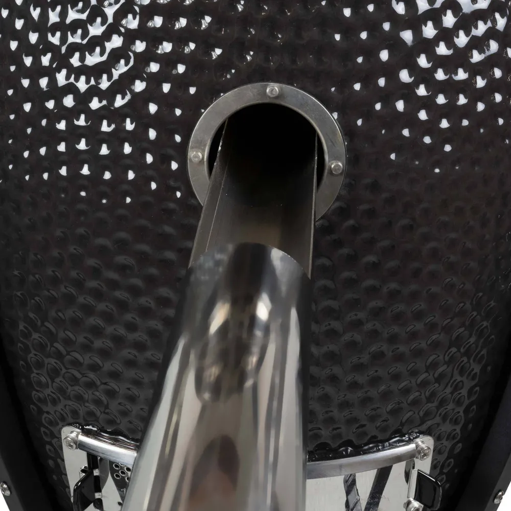 Grizzly Grills Elite Kamado Barbecue Large