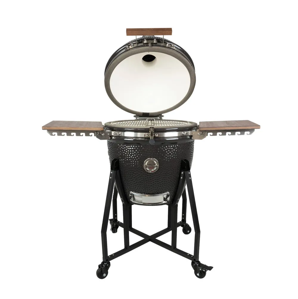 Grizzly Grills Elite Kamado Barbecue Large