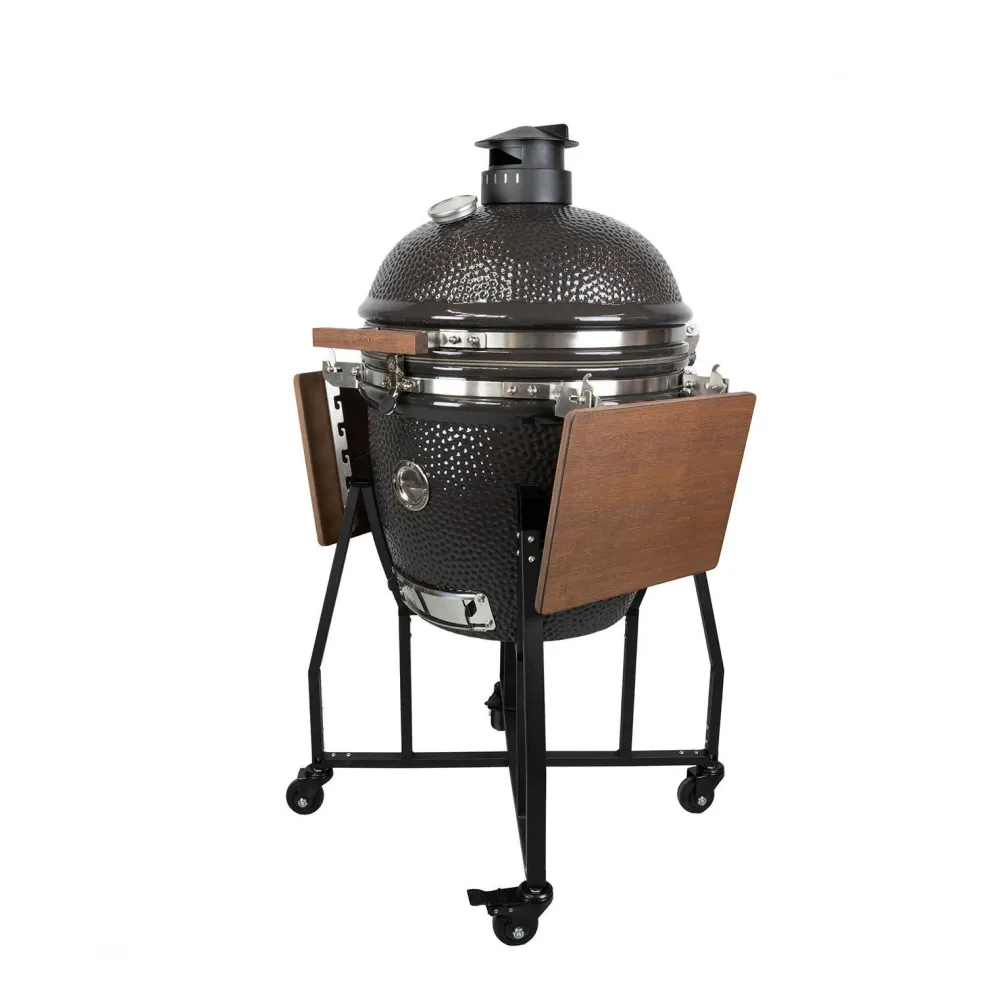 Grizzly Grills Elite Kamado Barbecue Large