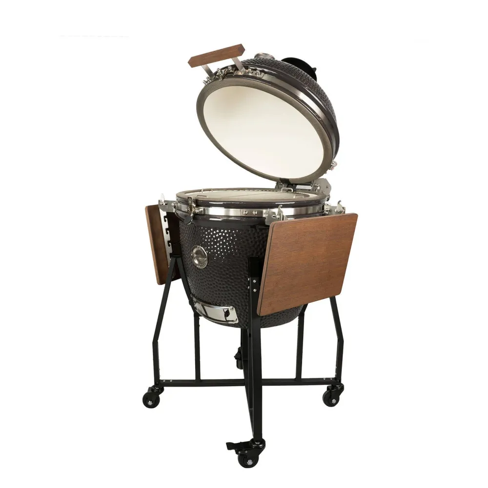 Grizzly Grills Elite Kamado Barbecue Large