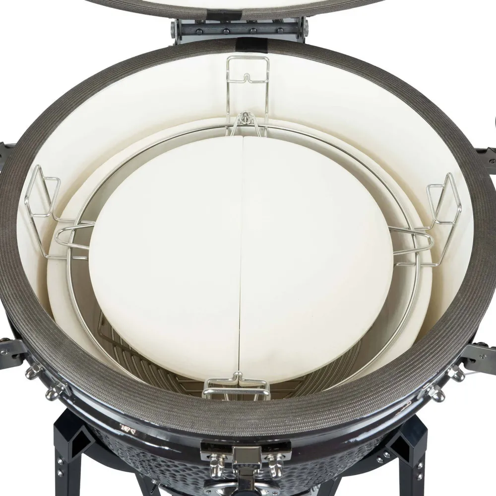 Grizzly Grills Elite Kamado Barbecue Large