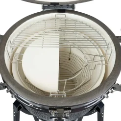 Grizzly Grills Elite Kamado Barbecue Large