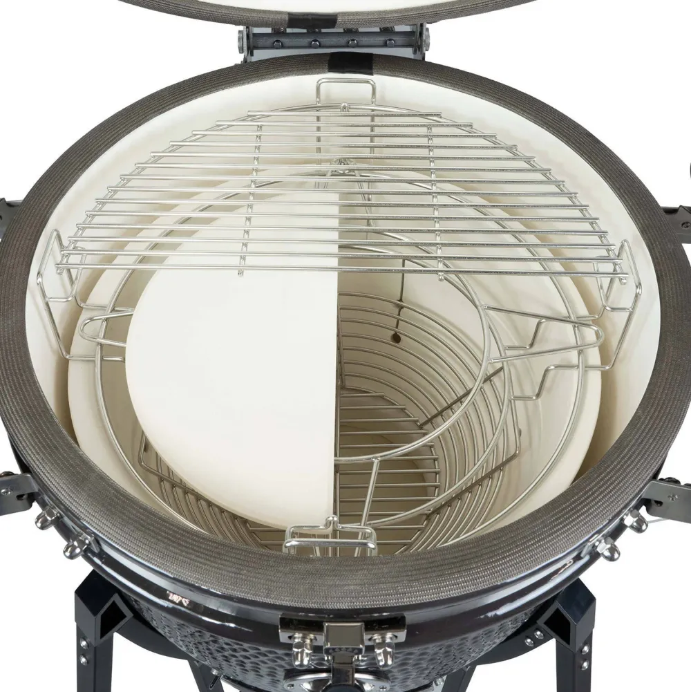 Grizzly Grills Elite Kamado Barbecue Large