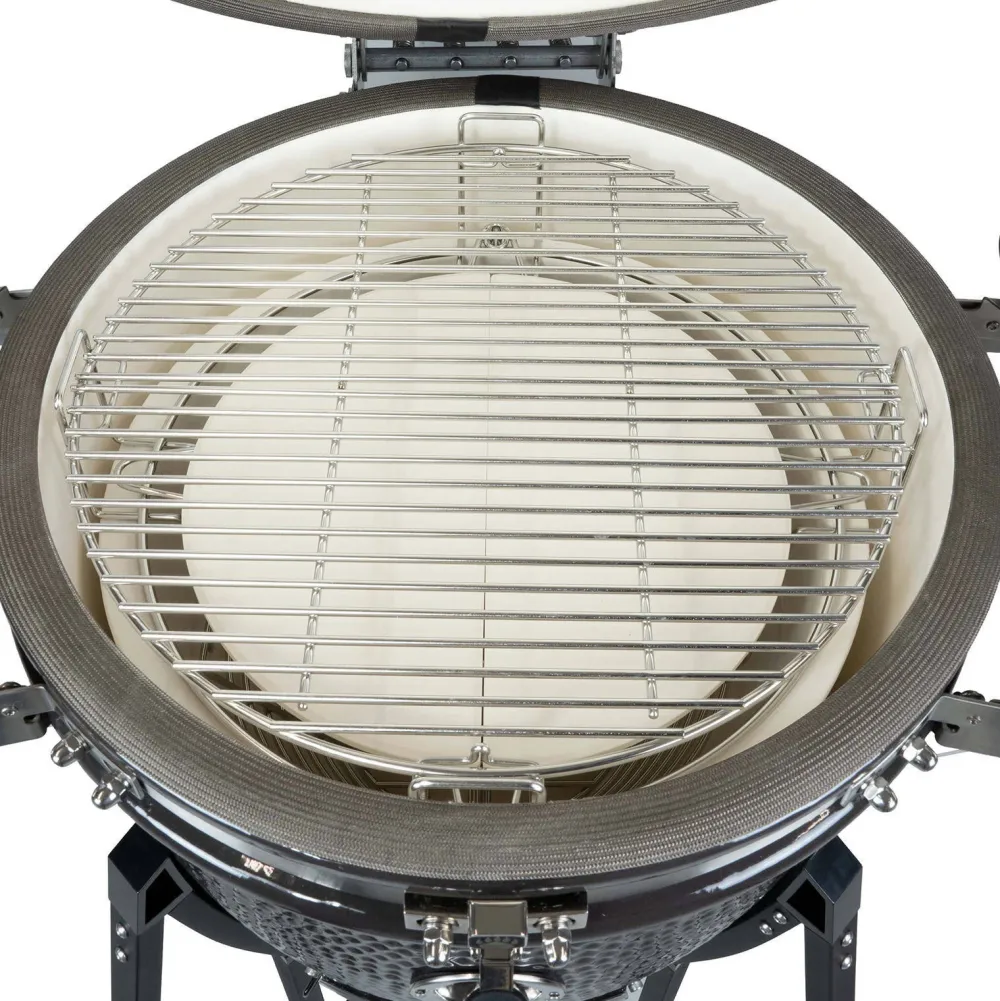 Grizzly Grills Elite Kamado Barbecue Large