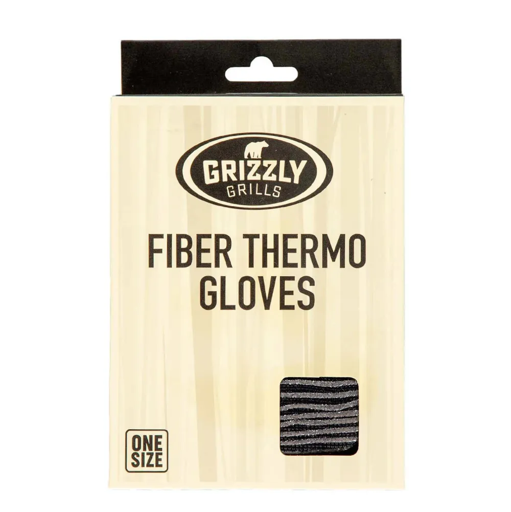 Grizzly Grills Handschoenen