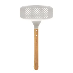 Grizzly Grills Vis & Plancha Draaier