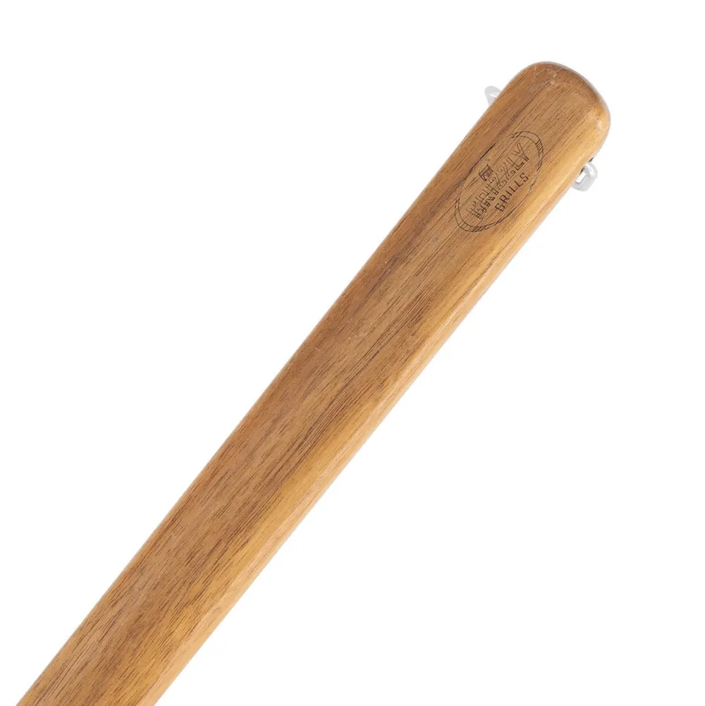 Grizzly Grills Vis & Plancha Draaier