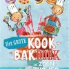 wehkamp Hanneke De Zoete Het Grote Kook- En Bakboek Van De Zoete Zusjes