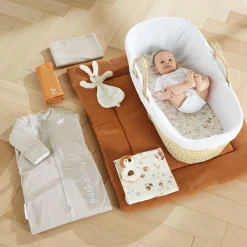 Happy Horse Konijn Richie Knuffeldoekje