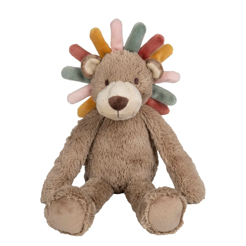 Happy Horse Lion Leon No. 2 Knuffel 38 Cm