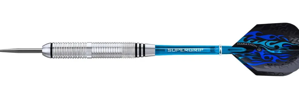 Harrows Blaze Steeltip Dartpijlen (21 Gram)