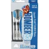 Harrows Bomber 85% Tungsten Steeltip Dartpijlen (21 Gram)