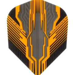 Harrows Club Brass Steeltip Dartpijlen (22 Gram)