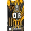 Harrows Club Brass Steeltip Dartpijlen (24 Gram)