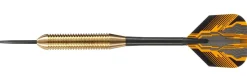 Harrows Club Brass Steeltip Dartpijlen (24 Gram)