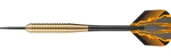 Harrows Club Brass Steeltip Dartpijlen (21 Gram)