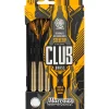 Harrows Club Brass Steeltip Dartpijlen (23 Gram)