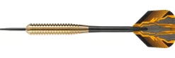 Harrows Club Brass Steeltip Dartpijlen (23 Gram)