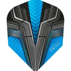 Harrows Revere 90% Tungsten Steeltip Dartpijlen (21 Gram)