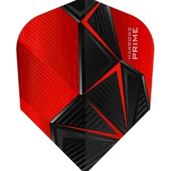 Harrows Rival 90% Tungsten Steeltip Dartpijlen (23 Gram)