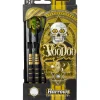 Harrows Voodoo Steeltip Dartpijlen (21 Gram)