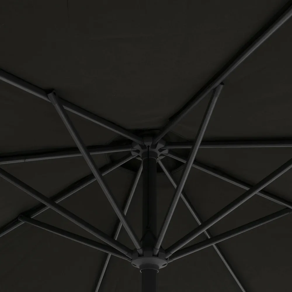 Hartman Parasol Sunline (270X270 Cm)