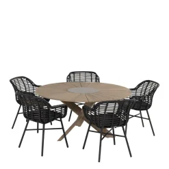 Hartman Tuinstoel Cecilia