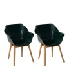 Hartman Tuinstoel Sophie (Set Van 2)