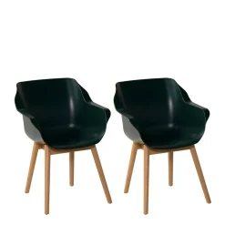 Hartman Tuinstoel Sophie (Set Van 2)