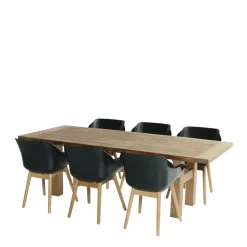 Hartman Tuinstoel Sophie (Set Van 2)