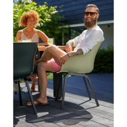 Hartman Tuinstoel Sophie (Set Van 2)