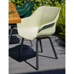 Hartman Tuinstoel Sophie (Set Van 2)